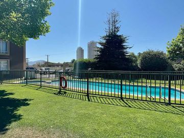 Departamento en venta en CONCON
