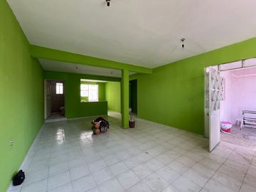 Casa en venta en Tecámac Centro, Col. Isidro Fabela