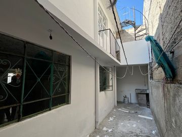 Casa en venta en Tecámac Centro, Col. Isidro Fabela
