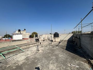 Casa en venta en Tecámac Centro, Col. Isidro Fabela