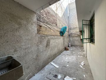 Casa en venta en Tecámac Centro, Col. Isidro Fabela
