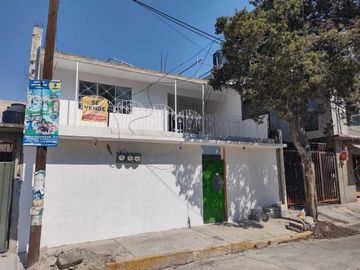 Casa en venta en Tecámac Centro, Col. Isidro Fabela