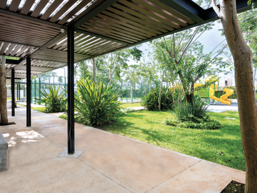 Casa en privada de 3 recámaras, terreno de 361m2! Últimas unidades!