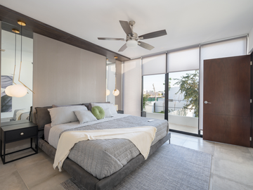 Casa en privada de 3 recámaras, terreno de 361m2! Últimas unidades!