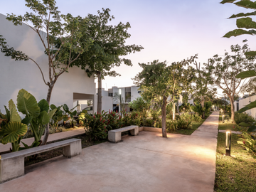 Casa en privada de 3 recámaras, terreno de 361m2! Últimas unidades!