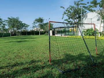 Casa en privada de 3 recámaras, terreno de 361m2! Últimas unidades!