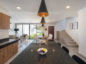 Casa en privada de 3 recámaras, terreno de 361m2! Últimas unidades!