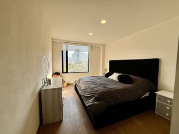 SE VENDE DEPARTAMENTO EN TERRAZE INTERLOMAS, HUIXQUILUCAN EDOMEX