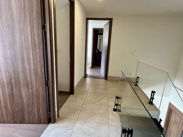 SE VENDE DEPARTAMENTO EN TERRAZE INTERLOMAS, HUIXQUILUCAN EDOMEX