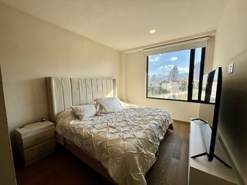 SE VENDE DEPARTAMENTO EN TERRAZE INTERLOMAS, HUIXQUILUCAN EDOMEX