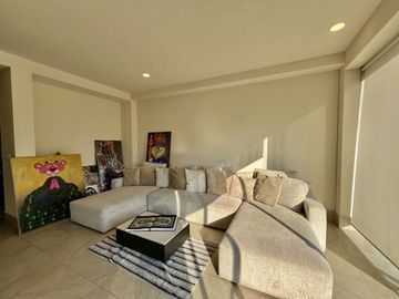 SE VENDE DEPARTAMENTO EN TERRAZE INTERLOMAS, HUIXQUILUCAN EDOMEX