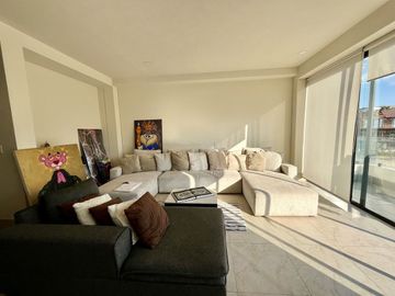 SE VENDE DEPARTAMENTO EN TERRAZE INTERLOMAS, HUIXQUILUCAN EDOMEX