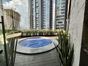 SE VENDE DEPARTAMENTO EN TERRAZE INTERLOMAS, HUIXQUILUCAN EDOMEX