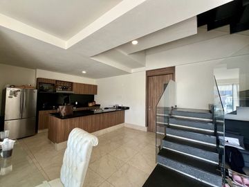 SE VENDE DEPARTAMENTO EN TERRAZE INTERLOMAS, HUIXQUILUCAN EDOMEX
