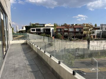 SE VENDE DEPARTAMENTO EN TERRAZE INTERLOMAS, HUIXQUILUCAN EDOMEX
