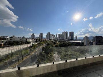 SE VENDE DEPARTAMENTO EN TERRAZE INTERLOMAS, HUIXQUILUCAN EDOMEX