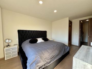 SE VENDE DEPARTAMENTO EN TERRAZE INTERLOMAS, HUIXQUILUCAN EDOMEX