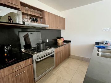 SE VENDE DEPARTAMENTO EN TERRAZE INTERLOMAS, HUIXQUILUCAN EDOMEX