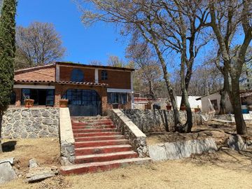 Rancho en Venta, Col. San José el Vidrio