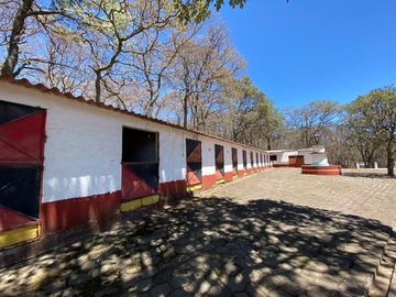 Rancho en Venta, Col. San José el Vidrio