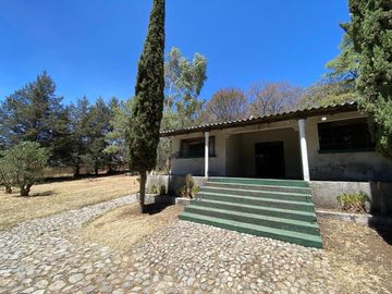 Rancho en Venta, Col. San José el Vidrio