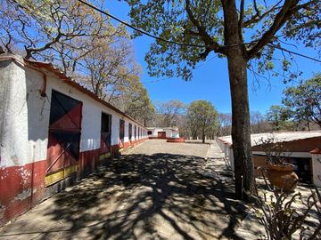 Rancho en Venta, Col. San José el Vidrio
