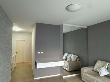 3 Bedroom for sale at Baan Klang Muang Sukhumvit 77