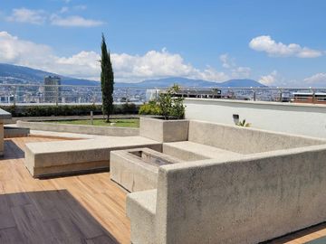 Venta Departamento Moderno 3 Dormitorios con Amplio Balcón