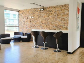 Venta Departamento Moderno 3 Dormitorios con Amplio Balcón