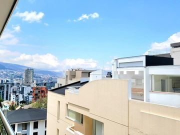 Venta Departamento Moderno 3 Dormitorios con Amplio Balcón