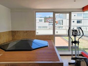 Venta Departamento Moderno 3 Dormitorios con Amplio Balcón