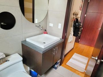 Venta Departamento Moderno 3 Dormitorios con Amplio Balcón