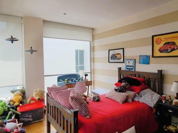 Venta Departamento Moderno 3 Dormitorios con Amplio Balcón