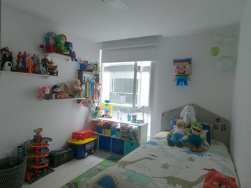 Venta Departamento 3 dormitorios BELLAVISTA