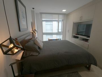 Venta Departamento 3 dormitorios BELLAVISTA