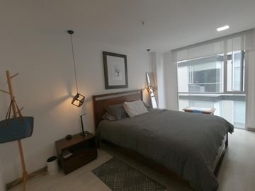 Venta Departamento 3 dormitorios BELLAVISTA