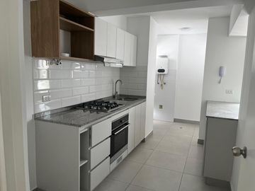 Exclusivo Departamento cerca a Residencial San Felipe en Jesus María