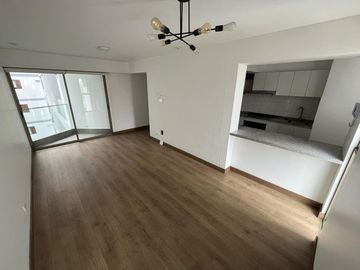 Exclusivo Departamento cerca a Residencial San Felipe en Jesus María