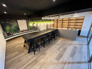 Exclusivo Departamento cerca a Residencial San Felipe en Jesus María