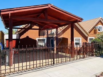 Encantadora Casa en La Florida: ¡Tu Hogar Ideal!