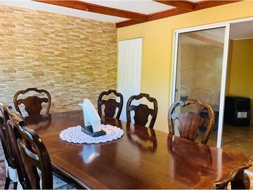 Encantadora Casa en La Florida: ¡Tu Hogar Ideal!