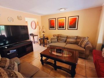 Encantadora Casa en La Florida: ¡Tu Hogar Ideal!