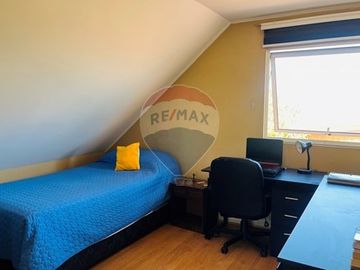 Encantadora Casa en La Florida: ¡Tu Hogar Ideal!