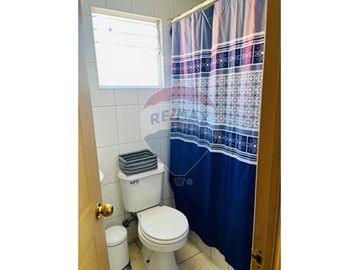 Encantadora Casa en La Florida: ¡Tu Hogar Ideal!