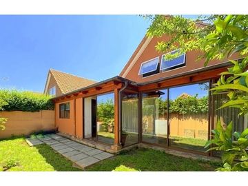 Encantadora Casa en La Florida: ¡Tu Hogar Ideal!
