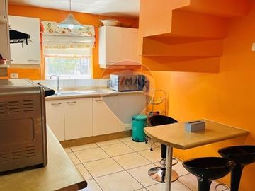 Encantadora Casa en La Florida: ¡Tu Hogar Ideal!