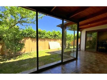 Encantadora Casa en La Florida: ¡Tu Hogar Ideal!