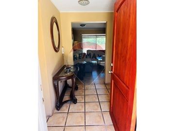 Encantadora Casa en La Florida: ¡Tu Hogar Ideal!