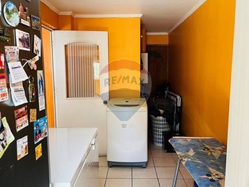 Encantadora Casa en La Florida: ¡Tu Hogar Ideal!