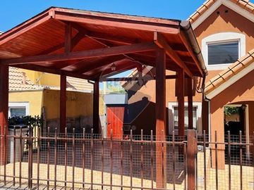 Encantadora Casa en La Florida: ¡Tu Hogar Ideal!